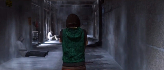 2 - Bonuses | Beyond - Walkthrough - Beyond Two Souls Guide