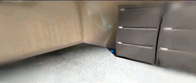 Chapter: First Night - Bonuses | Beyond - Walkthrough - Beyond Two Souls Guide