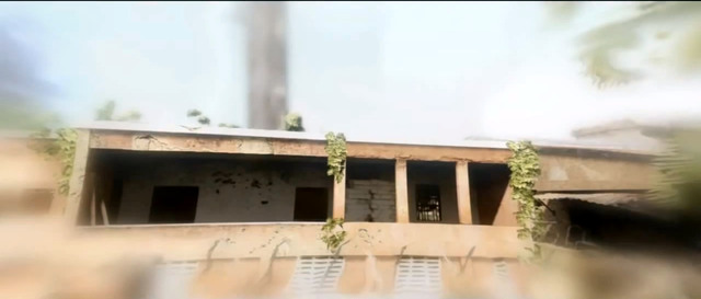 9 - Bonuses | Beyond - Walkthrough - Beyond Two Souls Guide