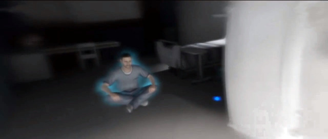 Chapter: Norah - Bonuses | Beyond - Walkthrough - Beyond Two Souls Guide