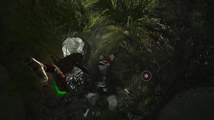 This is a very simple task - Biomutant: The Wakeup Call - walkthrough - NPC quests - Biomutant Guide