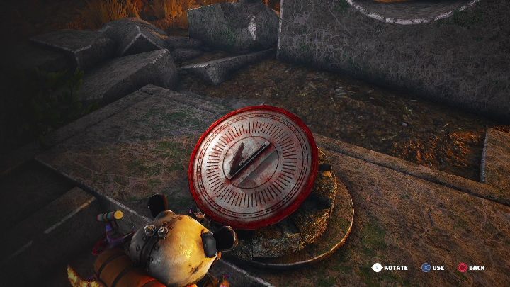 2 - Biomutant: The Sundial - walkthrough - NPC quests - Biomutant Guide