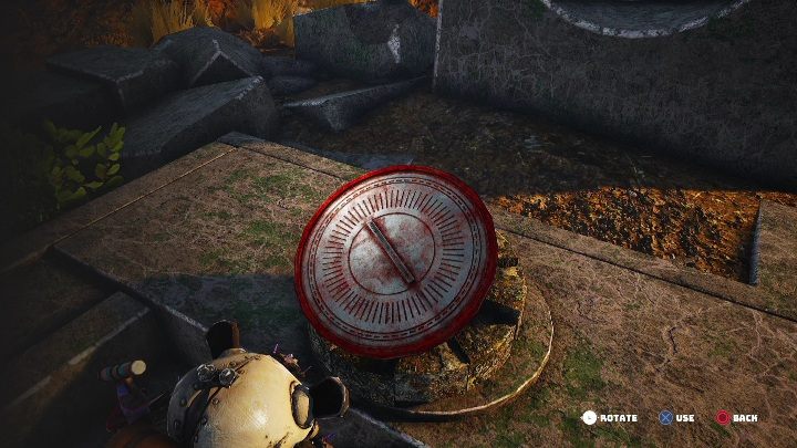 The first part of the task is to get to the sundial - Biomutant: The Sundial - walkthrough - NPC quests - Biomutant Guide