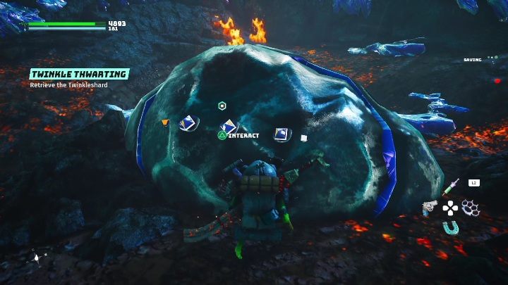 3 - Biomutant: Nova - walkthrough - NPC quests - Biomutant Guide