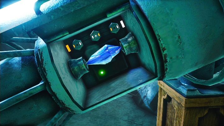 4 - Biomutant: Nova - walkthrough - NPC quests - Biomutant Guide