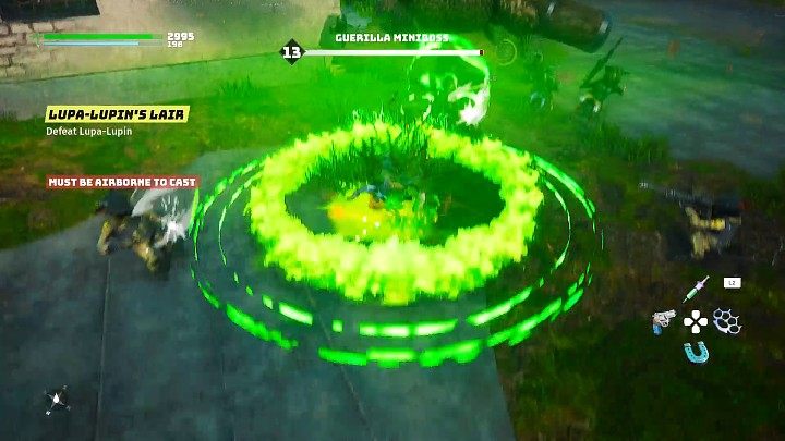 Mutations in Biomutant are one of the character development mechanics through which the players can alter their character's genetic code, changing their character's appearance, powers, and resistances - Biomutant: Combat - Basics - Biomutant Guide