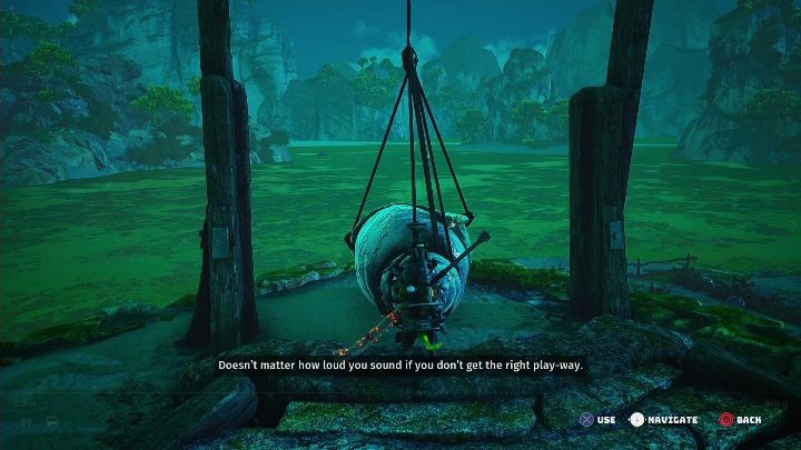 Your first task will be to use 3 Shellhorns - Biomutant: The Shellhorn Friend - walkthrough - NPC quests - Biomutant Guide