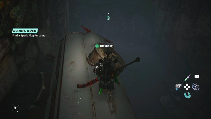 2 - Biomutant: Lump Muffin - walkthrough - NPC quests - Biomutant Guide