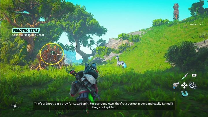 1 - Biomutant: The Open World - walkthrough - Related to the main missions - Biomutant Guide