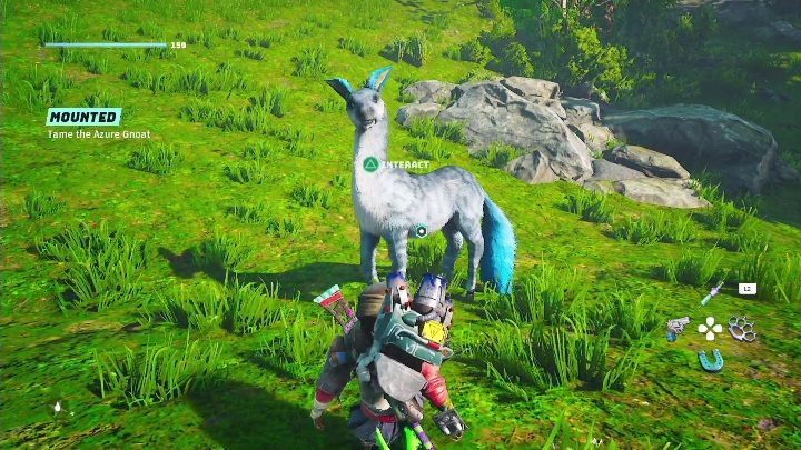 2 - Biomutant: The Open World - walkthrough - Related to the main missions - Biomutant Guide