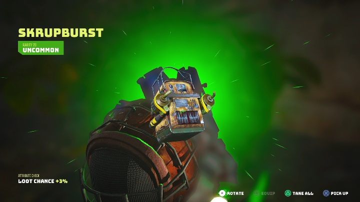 3 - Biomutant: Googlide Wreckboxes - walkthrough - Exploration - Biomutant Guide