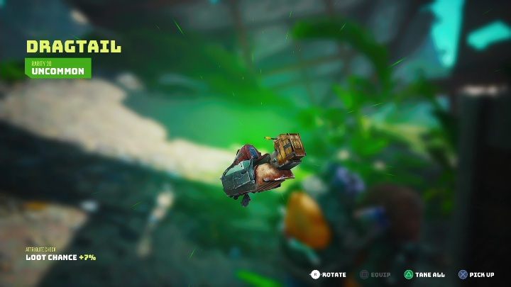 5 - Biomutant: Googlide Wreckboxes - walkthrough - Exploration - Biomutant Guide