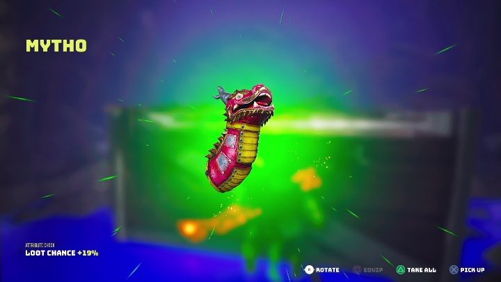 8 - Biomutant: Googlide Wreckboxes - walkthrough - Exploration - Biomutant Guide