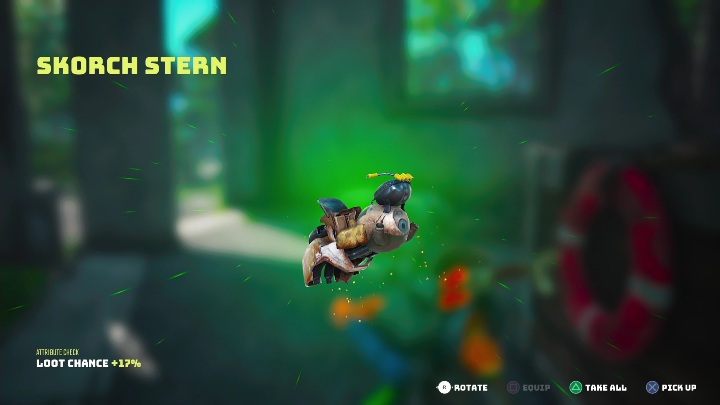 10 - Biomutant: Googlide Wreckboxes - walkthrough - Exploration - Biomutant Guide
