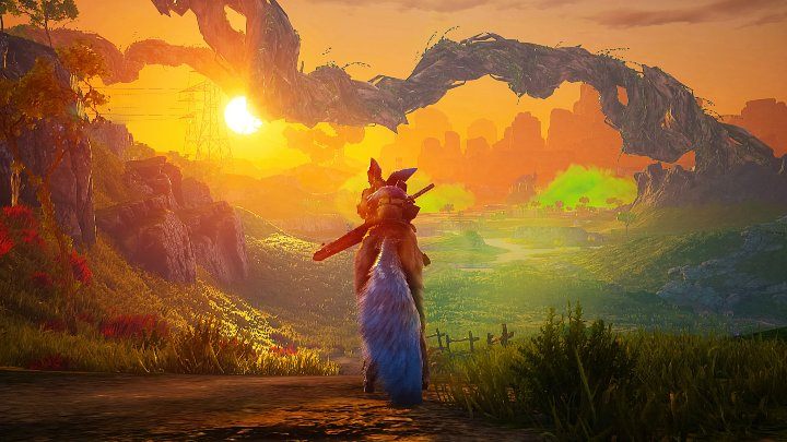 1 - Biomutant: Game length - Appendix - Biomutant Guide