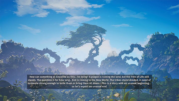 In Biomutant , an "invisible voice" will accompany you throughout the game, giving the gameplay a unique character - Biomutant: Narrator - can I turn him off? - FAQ - Biomutant Guide