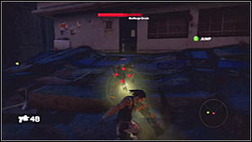 Hand-to-Hand - Appendix - Challenges - Arm and Wire Action category - Challenges - Bionic Commando - Game Guide and Walkthrough