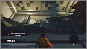 Reel In - Appendix - Challenges - Arm and Wire Action category - Challenges - Bionic Commando - Game Guide and Walkthrough