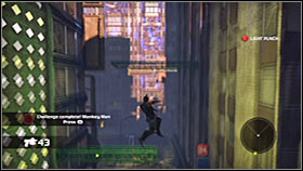 Monkey Man - Appendix - Challenges - Arm and Wire Action category - Challenges - Bionic Commando - Game Guide and Walkthrough