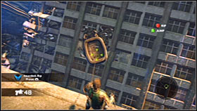 Train Block - Appendix - Challenges - Arm and Wire Action category - Challenges - Bionic Commando - Game Guide and Walkthrough