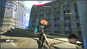 Worthy Foe - Appendix - Challenges - Arm and Wire Action category - Challenges - Bionic Commando - Game Guide and Walkthrough