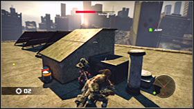 Feel the Beat, Y'all - Appendix - Challenges - Arm and Wire Action category - Challenges - Bionic Commando - Game Guide and Walkthrough