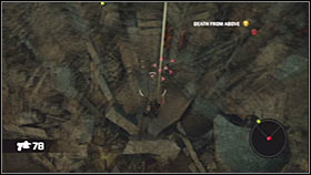 Barrage - Appendix - Challenges - Arm and Wire Action category - Challenges - Bionic Commando - Game Guide and Walkthrough