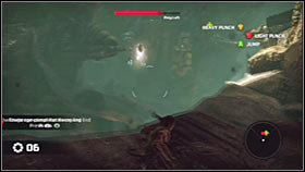 Receiving End - Appendix - Challenges - Arm and Wire Action category - Challenges - Bionic Commando - Game Guide and Walkthrough