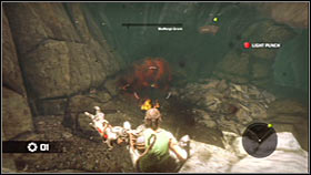 The Pitcher - Appendix - Challenges - Arm and Wire Action category - Challenges - Bionic Commando - Game Guide and Walkthrough