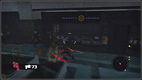 Lash Out - Appendix - Challenges - Arm and Wire Action category - Challenges - Bionic Commando - Game Guide and Walkthrough