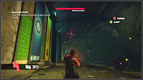 Go To Heaven - Appendix - Challenges - Arm and Wire Action category - Challenges - Bionic Commando - Game Guide and Walkthrough