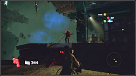 Down To Earth - Appendix - Challenges - Arm and Wire Action category - Challenges - Bionic Commando - Game Guide and Walkthrough