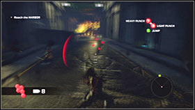 Crowd Control - Appendix - Challenges - Arm and Wire Action category - Challenges - Bionic Commando - Game Guide and Walkthrough