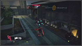 Whip 'Em Good - Appendix - Challenges - Arm and Wire Action category - Challenges - Bionic Commando - Game Guide and Walkthrough