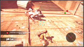 The Bold Approach - Appendix - Challenges - Enemy Combat category - Challenges - Bionic Commando - Game Guide and Walkthrough