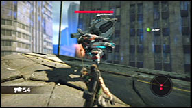 Fair Fight - Appendix - Challenges - Enemy Combat category - Challenges - Bionic Commando - Game Guide and Walkthrough