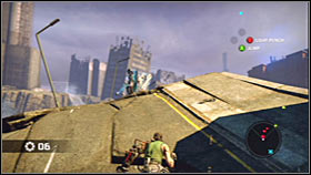 Cracker - Appendix - Challenges - Enemy Combat category - Challenges - Bionic Commando - Game Guide and Walkthrough