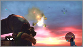 Anti-Air Measures - Appendix - Challenges - Enemy Combat category - Challenges - Bionic Commando - Game Guide and Walkthrough