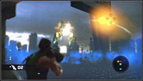 Poly Cruncher - Appendix - Challenges - Enemy Combat category - Challenges - Bionic Commando - Game Guide and Walkthrough