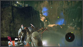 Spence is in the Air - Appendix - Challenges - Enemy Combat category - Challenges - Bionic Commando - Game Guide and Walkthrough