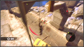 Drive-by - Appendix - Challenges - Weapon Usage category - Challenges - Bionic Commando - Game Guide and Walkthrough