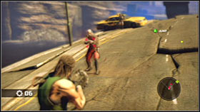 Lead Sprayer - Appendix - Challenges - Weapon Usage category - Challenges - Bionic Commando - Game Guide and Walkthrough