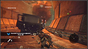 Kaboom - Appendix - Challenges - Weapon Usage category - Challenges - Bionic Commando - Game Guide and Walkthrough