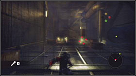 The Turn - Appendix - Challenges - Weapon Usage category - Challenges - Bionic Commando - Game Guide and Walkthrough