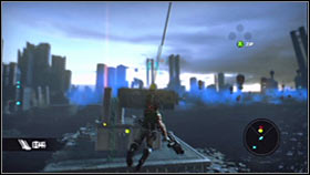 Air to Surface - Appendix - Challenges - Weapon Usage category - Challenges - Bionic Commando - Game Guide and Walkthrough