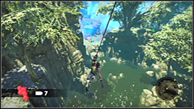 Bulldog's Eye - Appendix - Challenges - Weapon Usage category - Challenges - Bionic Commando - Game Guide and Walkthrough