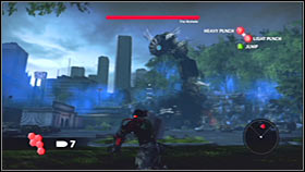 Can you dig it - Appendix - Challenges - Bosses category - Challenges - Bionic Commando - Game Guide and Walkthrough