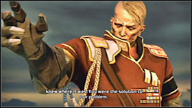 The Constructor - Appendix - Challenges - Bosses category - Challenges - Bionic Commando - Game Guide and Walkthrough