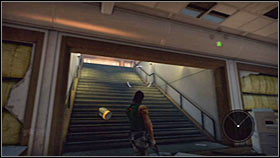 2 - Act 1 - Chapter 1 - Ascension City Downtown I - Act 1 - Chapter 1 - Bionic Commando - Game Guide and Walkthrough