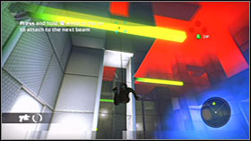 3 - Act 1 - Chapter 1 - Tutorial - Act 1 - Chapter 1 - Bionic Commando - Game Guide and Walkthrough